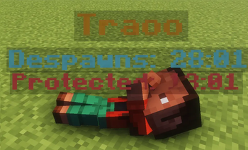 Player corpse