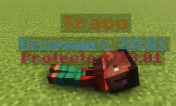 Player corpse