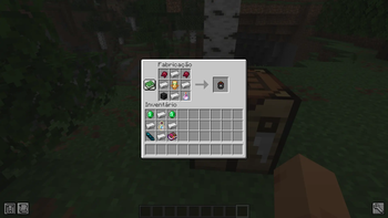 Crafting