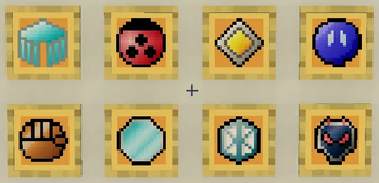 Gaaus Badges — screenshot 2