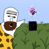 Primitive PvP