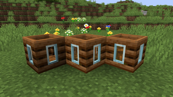 Using "Composter and Cauldron Side Windows"