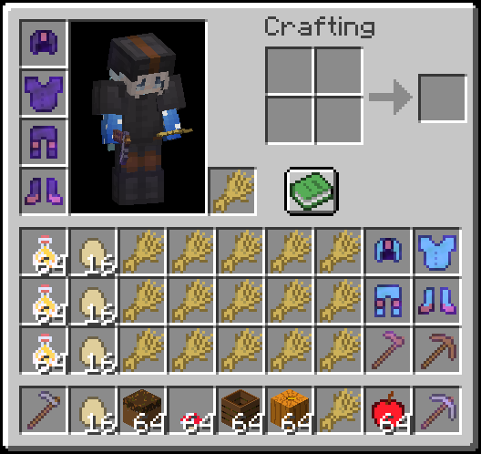 Works well with Bare Bones!