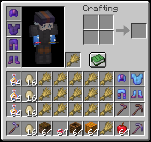 Crystal Kit