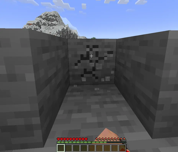 Faster Mining Speed 