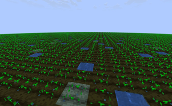 Day 100 of playing this mod