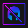 👤 So No Head? – Hide Helmets, Stay Protected