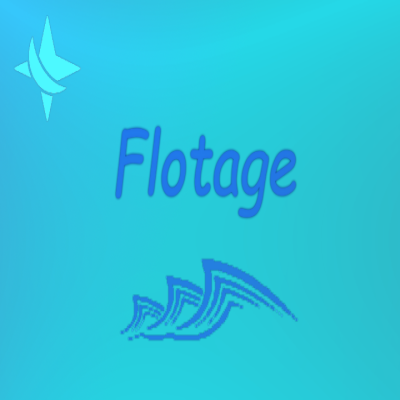 Flotage