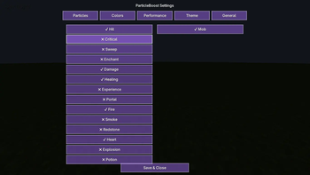 Particle Color — screenshot 6