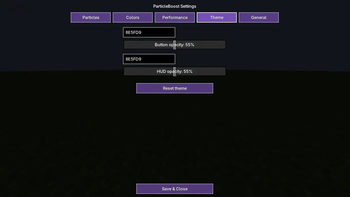 Particle Color — screenshot 1
