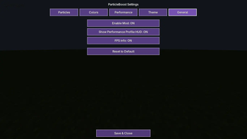 Particle Color — screenshot 4