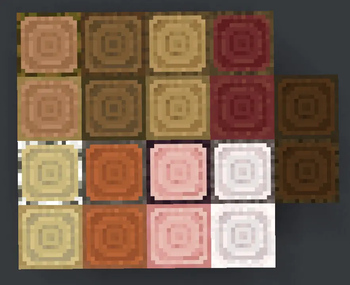 Wood Textures