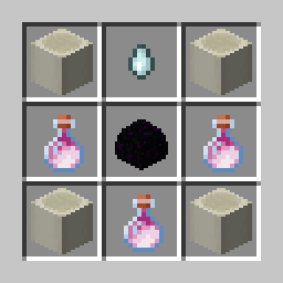 Specter Dragon Egg (More Dragons)