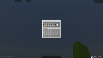 AceMines GUI