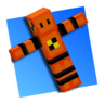 Sable: Ragdoll Dummies