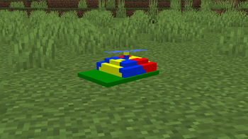Propeller Hat