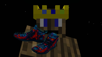 Magma Boots