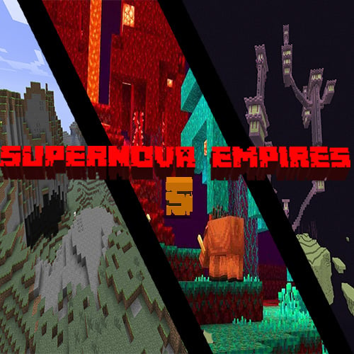 Supernova Empires 5