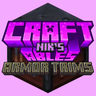 Nik's Craftables - Armor Trims logo