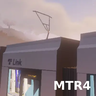 [MTR4] S700 with Pantograph