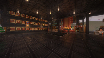 Home Base