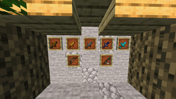 The Swords
