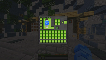 The Inventory