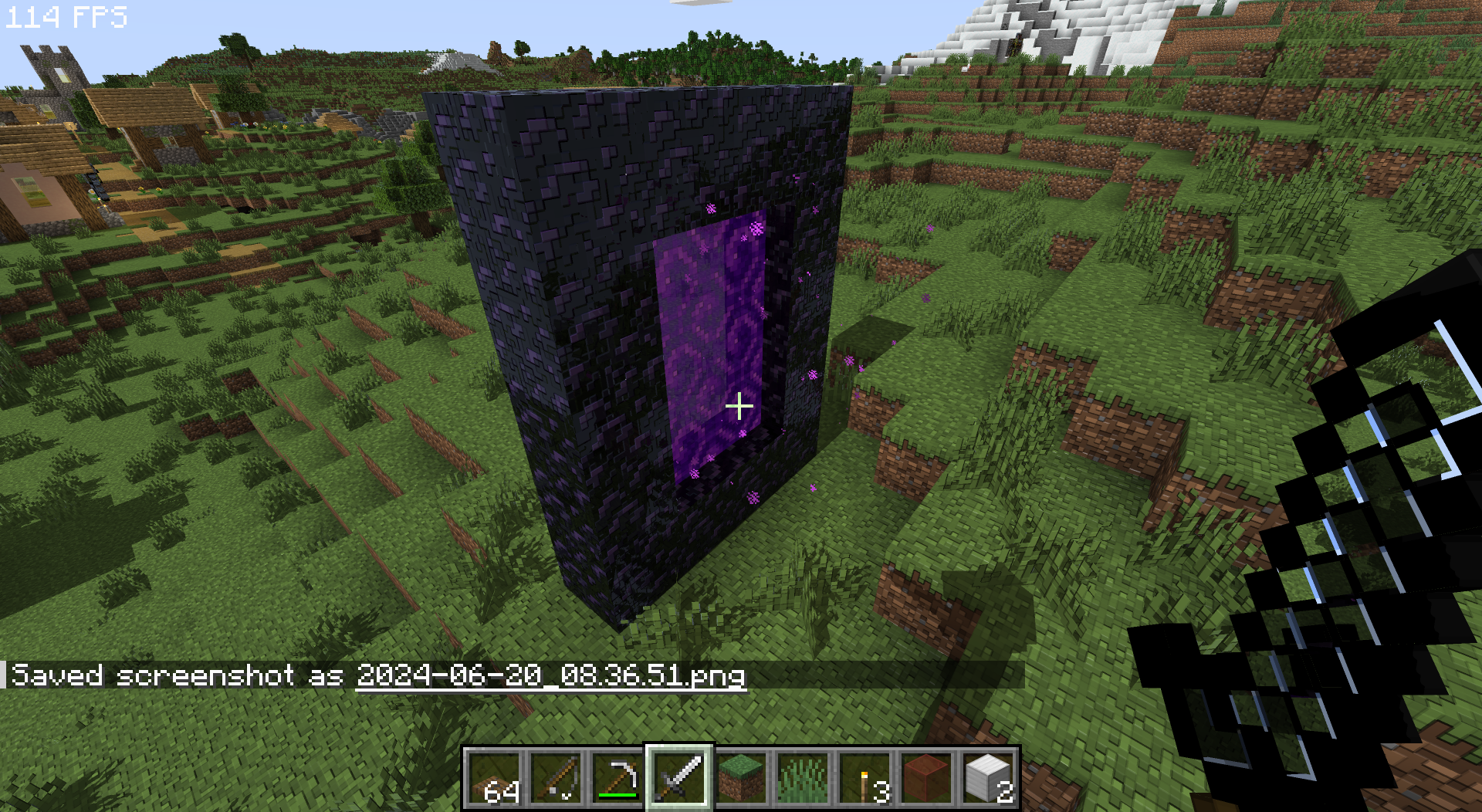 Daybreak Shader - 1