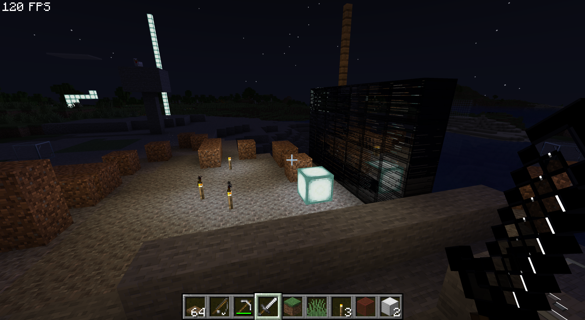 Daybreak Shader - 8