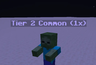 Goldie's Tiered Mobs