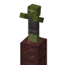 Zombie Builder logo