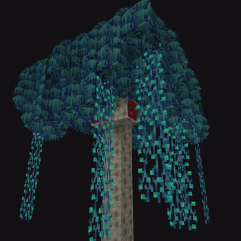Mutant Tree