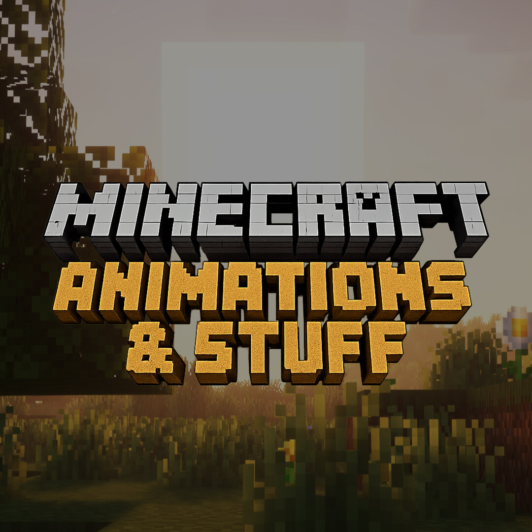 Animations & Stuff