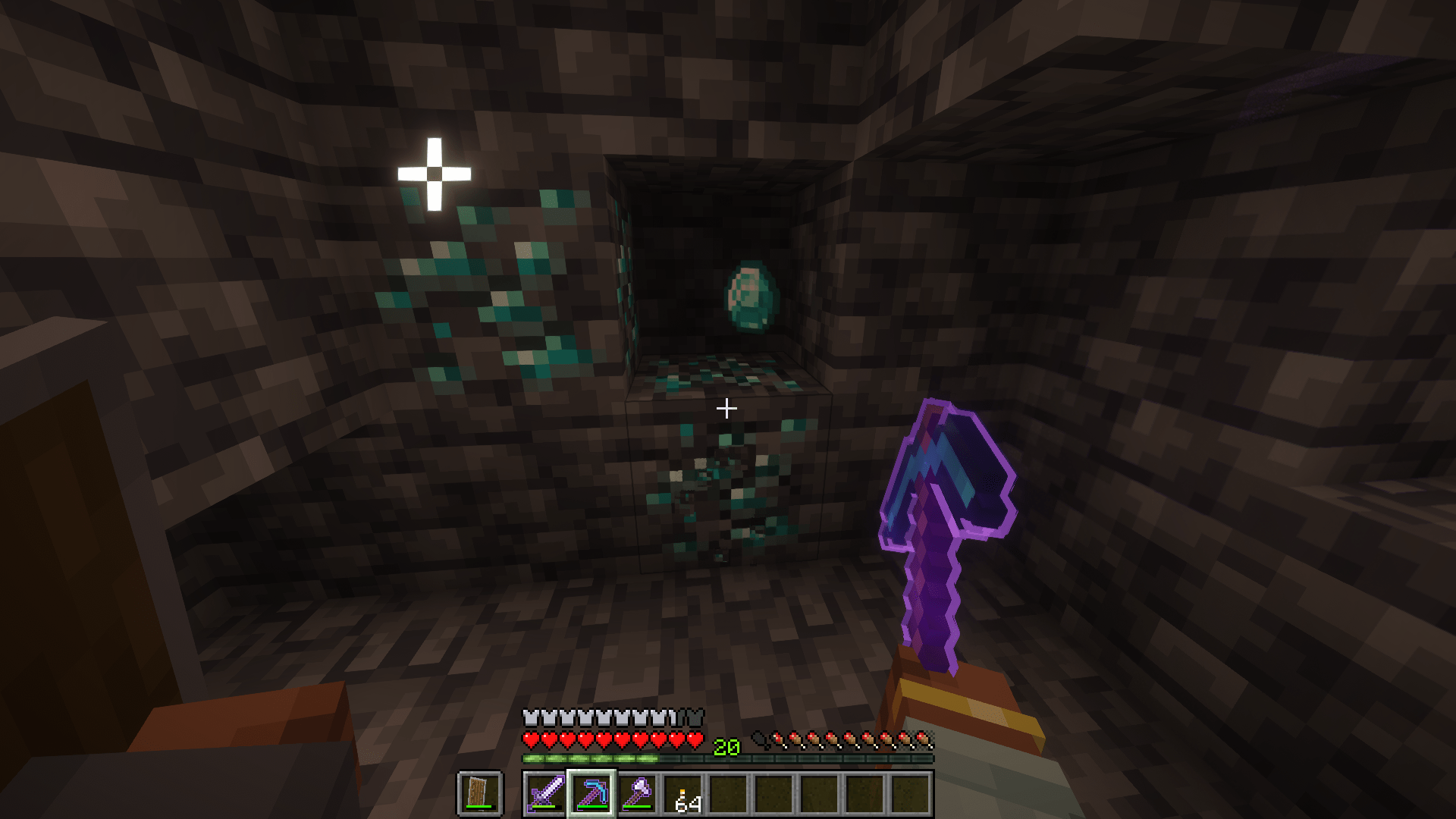 Screenshot modpacku Animations & Stuff (3/3)