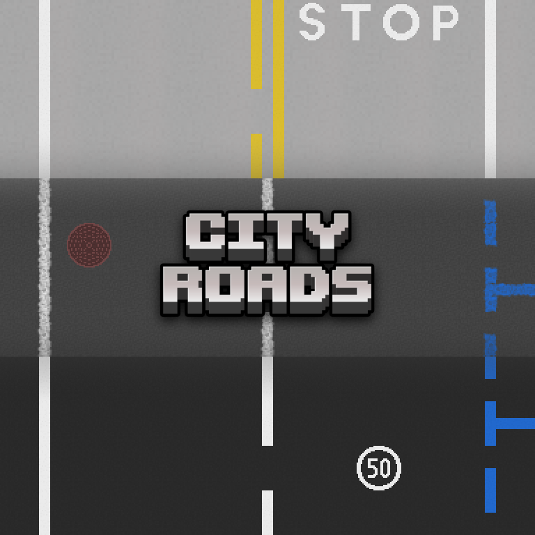 City Roads