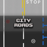 City Roads