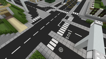 Intersection