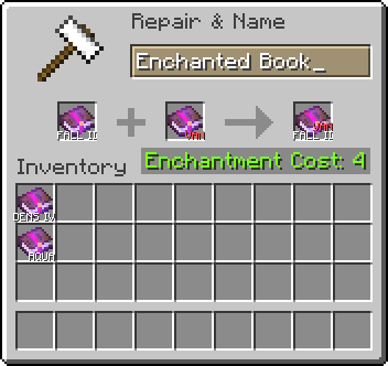 Anvil GUI Preview