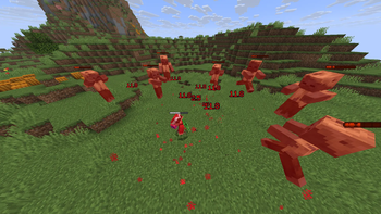 Aggroquake