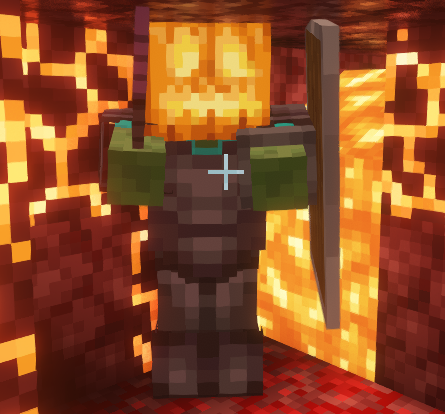Vanilla Mob Remake