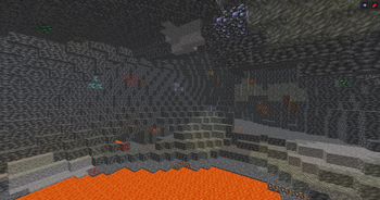 Mimix's Minerals — screenshot 3