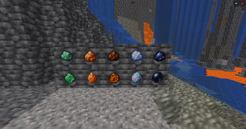 Mimix's Minerals — screenshot 8