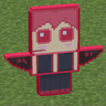 Kasane Teto Vanilla Totem (64x)