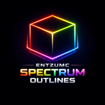 Spectrum Outlines EntzuMC