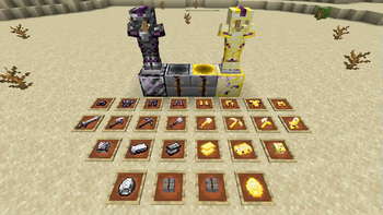 all items