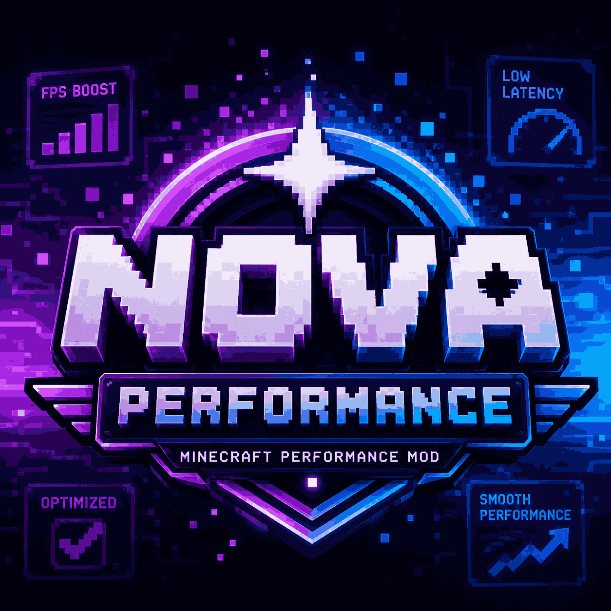 NovaStack Performance+