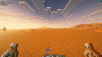 Shaders Before