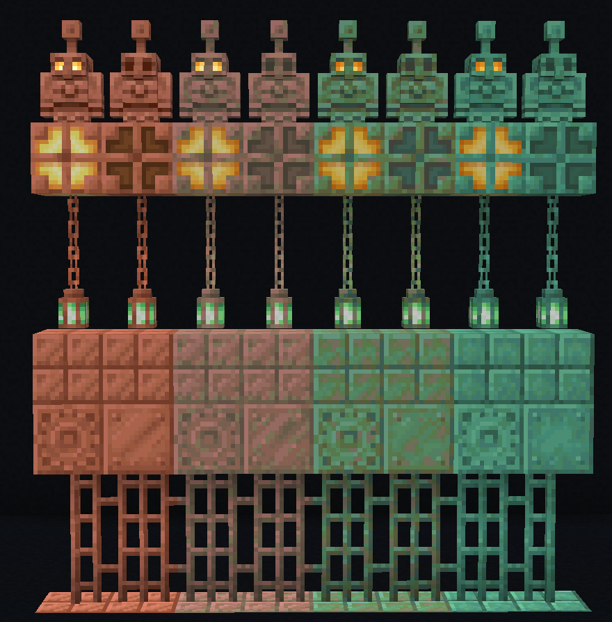 With Resource Pack