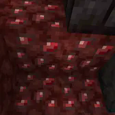 Netherrack Heart Ore