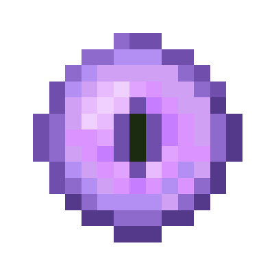 Crystalline Ender Eye